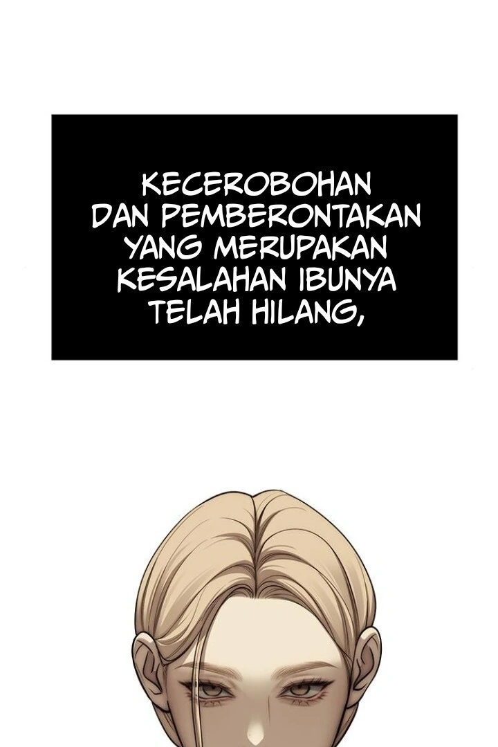 Undercover! Chaebol High School Chapter 83 halaman 59