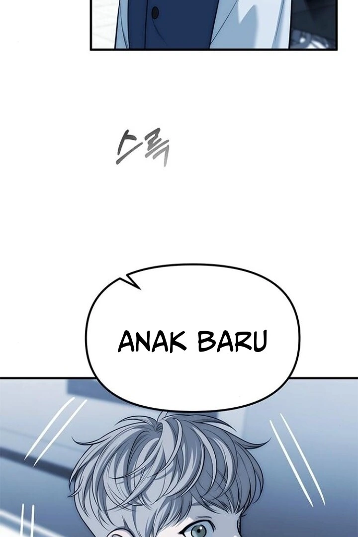 Undercover! Chaebol High School Chapter 83 halaman 24