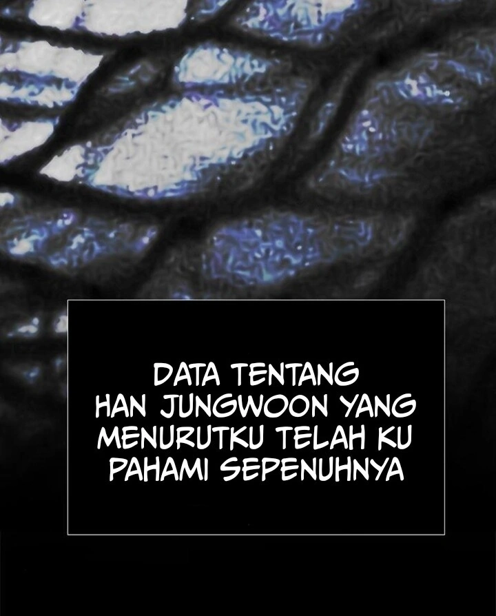 Undercover! Chaebol High School Chapter 83 halaman 141