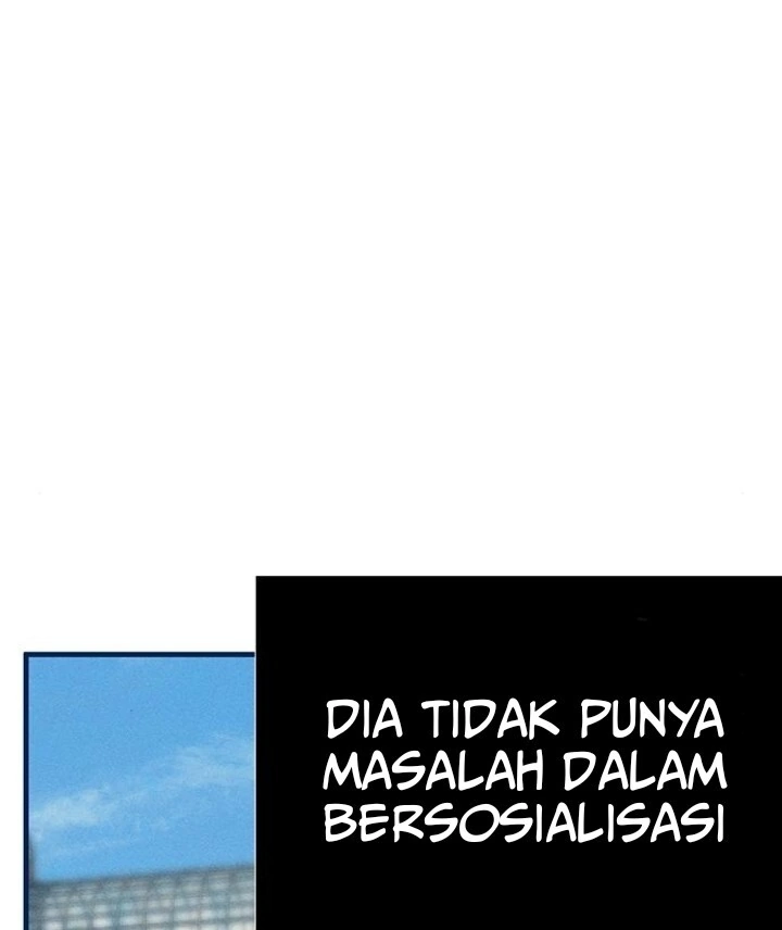 Undercover! Chaebol High School Chapter 83 halaman 79
