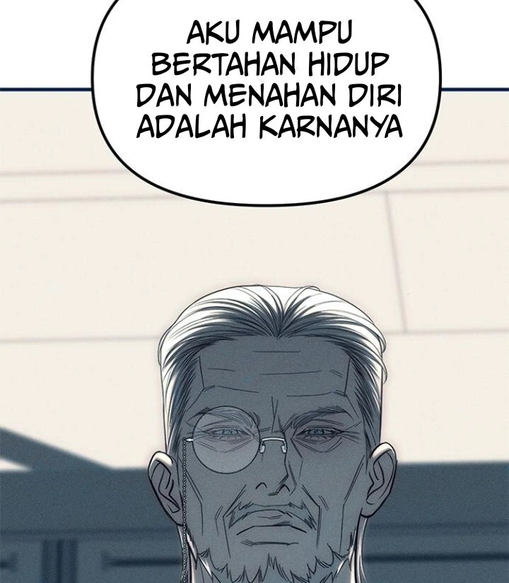 Undercover! Chaebol High School Chapter 83 halaman 95