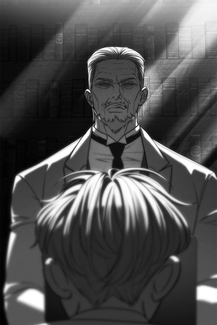 Undercover! Chaebol High School Chapter 83 halaman 57