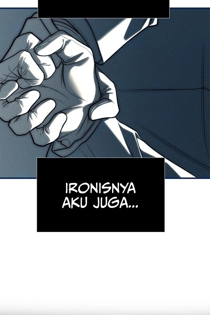 Undercover! Chaebol High School Chapter 83 halaman 116