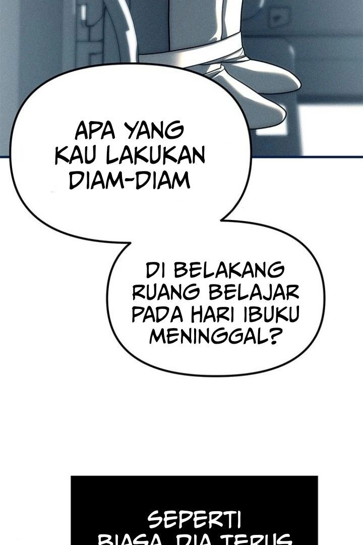 Undercover! Chaebol High School Chapter 83 halaman 114