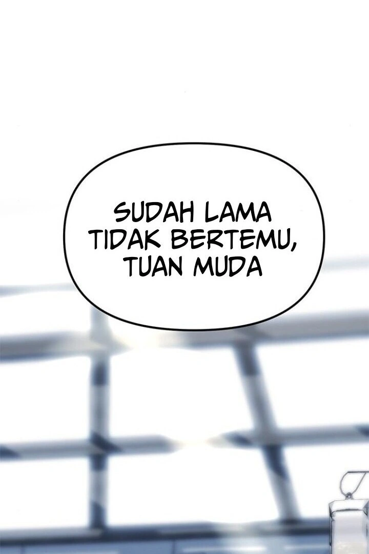 Undercover! Chaebol High School Chapter 83 halaman 12