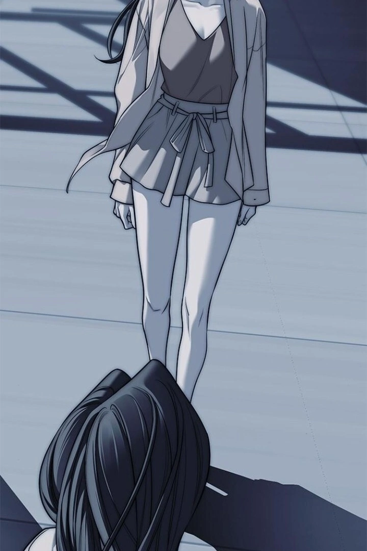 Undercover! Chaebol High School Chapter 83 halaman 183