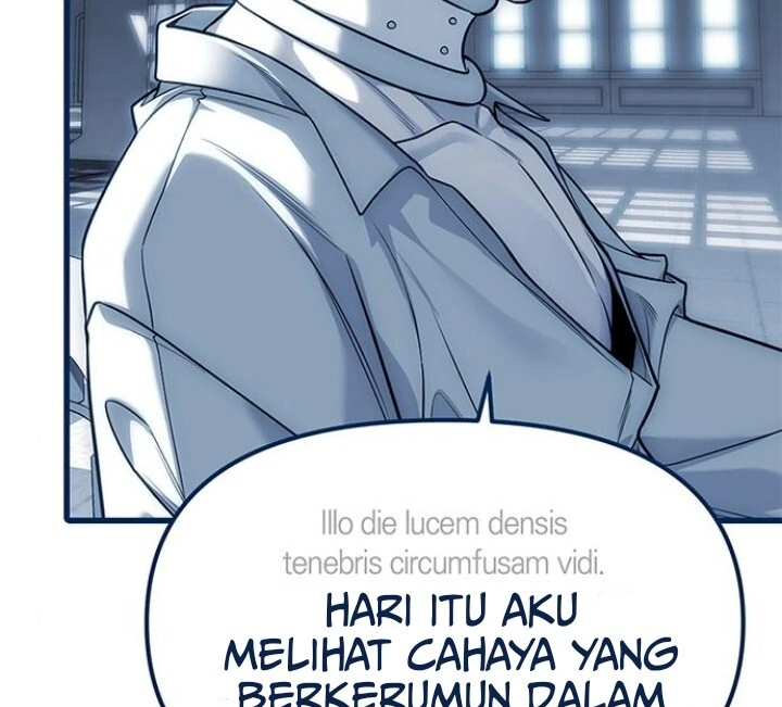 Undercover! Chaebol High School Chapter 83 halaman 156