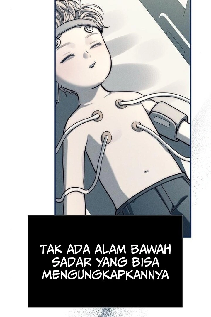 Undercover! Chaebol High School Chapter 83 halaman 82
