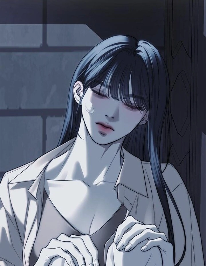 Undercover! Chaebol High School Chapter 83 halaman 171