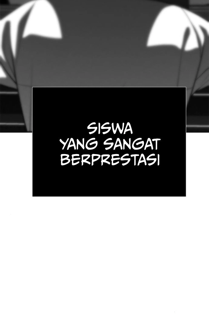 Undercover! Chaebol High School Chapter 83 halaman 58