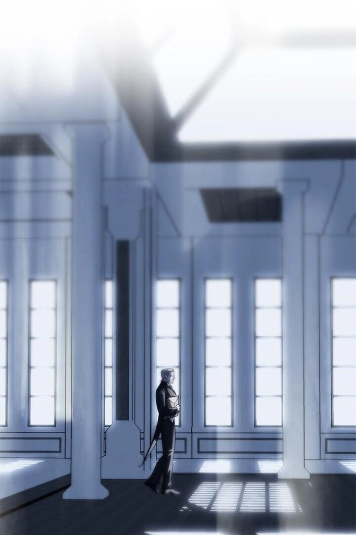 Undercover! Chaebol High School Chapter 83 halaman 3