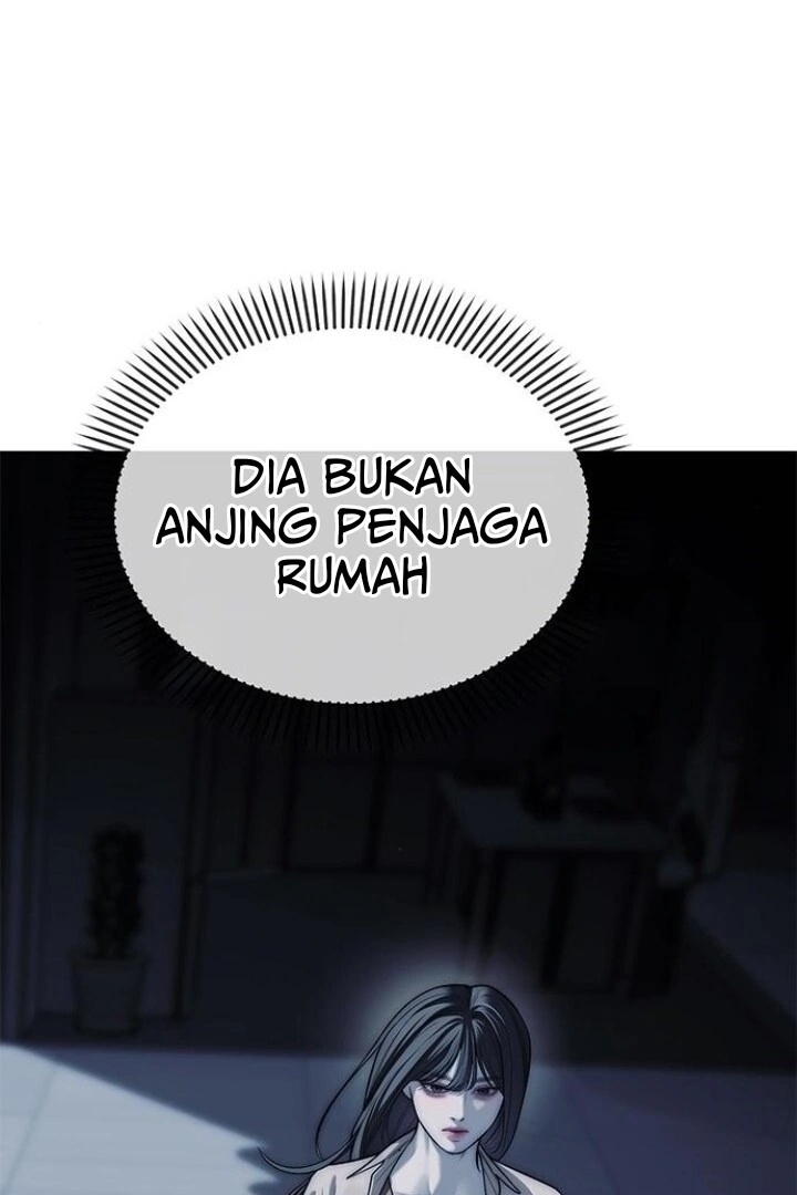 Undercover! Chaebol High School Chapter 83 halaman 182