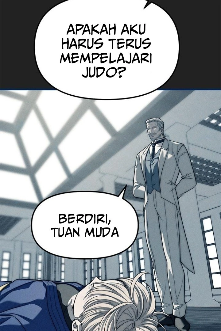 Undercover! Chaebol High School Chapter 83 halaman 67