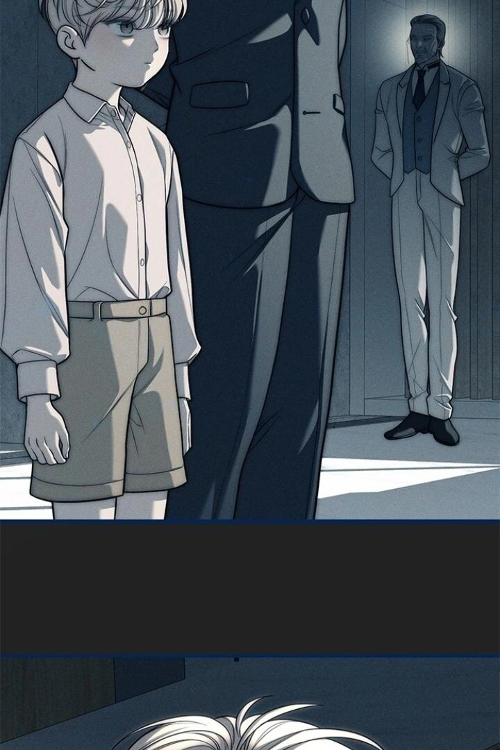 Undercover! Chaebol High School Chapter 83 halaman 72