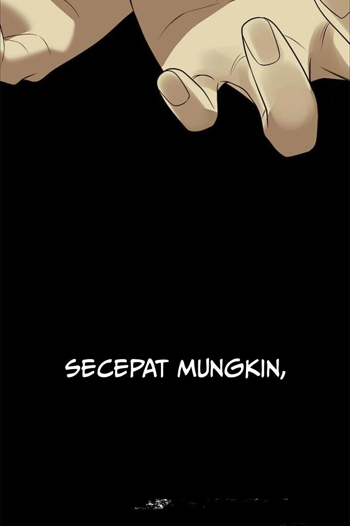 Undercover! Chaebol High School Chapter 83 halaman 144