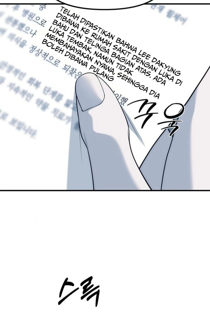 Undercover! Chaebol High School Chapter 83 halaman 22