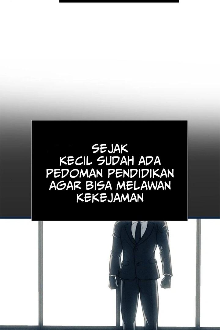 Undercover! Chaebol High School Chapter 83 halaman 70