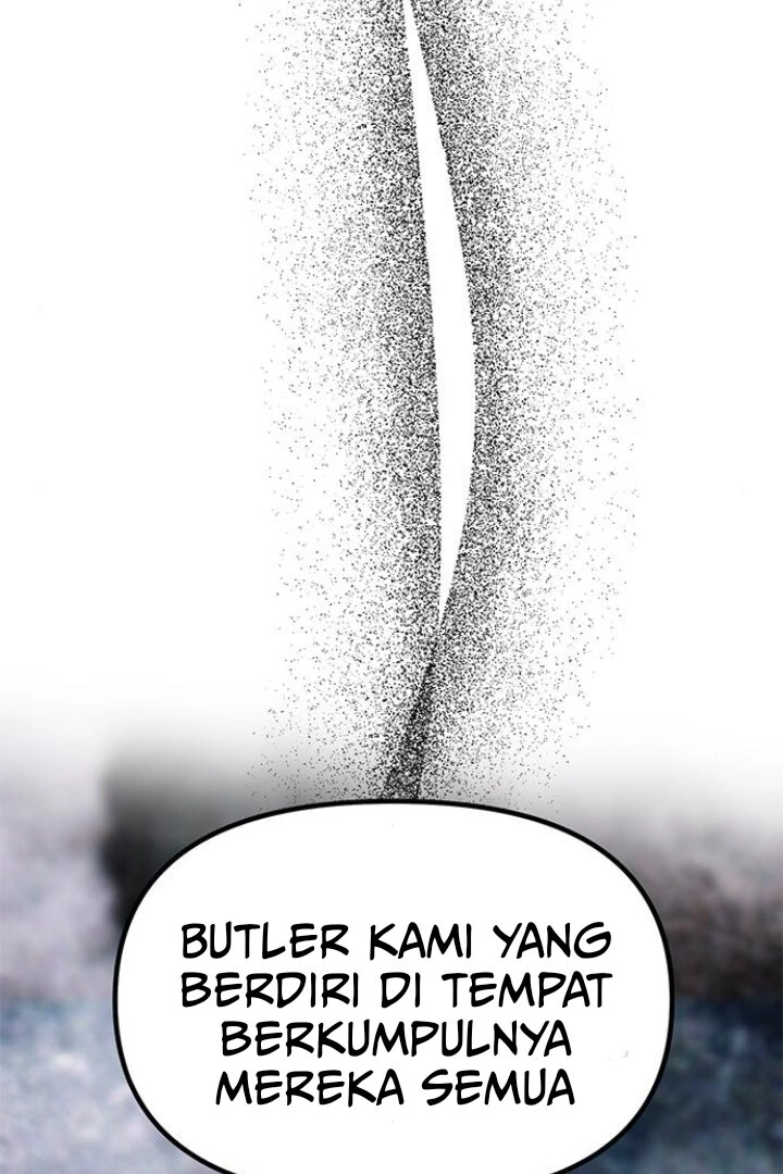 Undercover! Chaebol High School Chapter 83 halaman 124