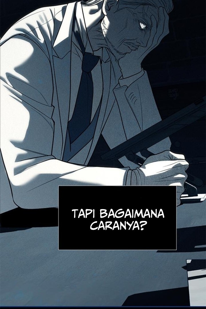 Undercover! Chaebol High School Chapter 83 halaman 146