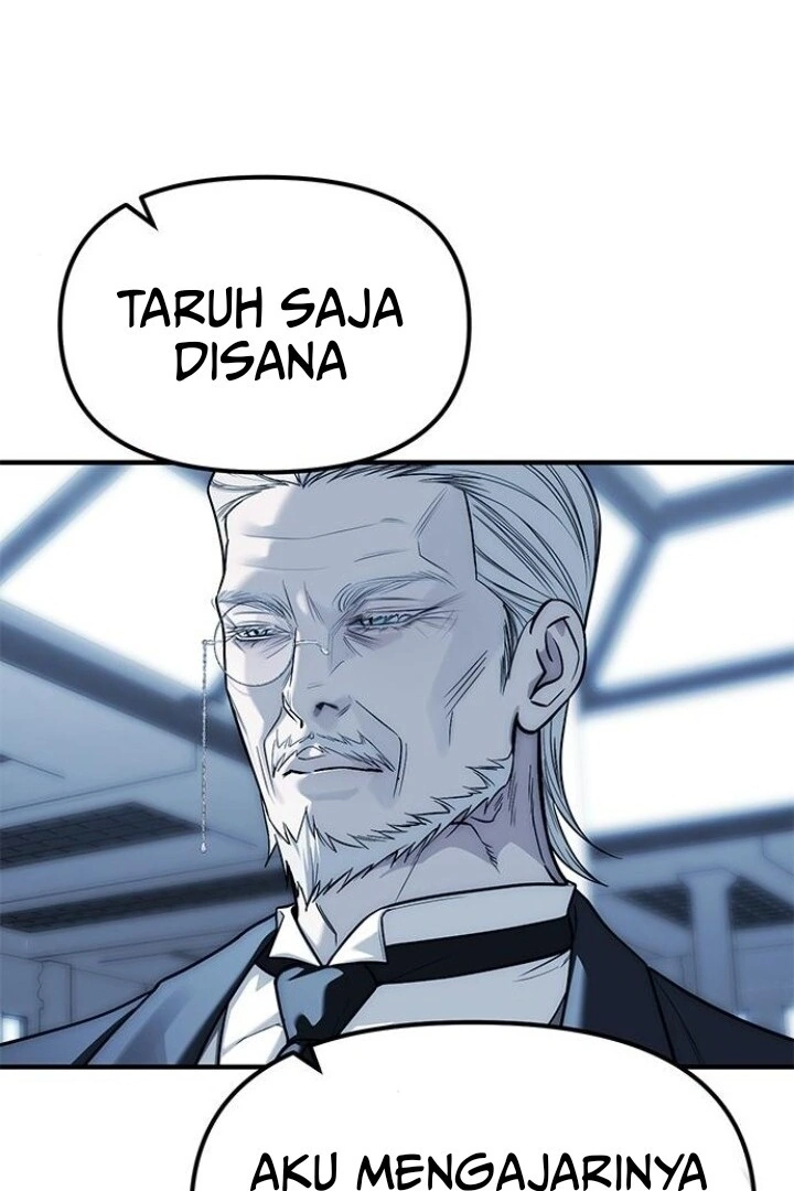 Undercover! Chaebol High School Chapter 83 halaman 26