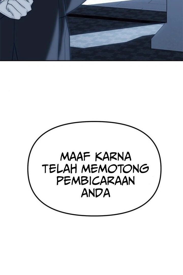 Undercover! Chaebol High School Chapter 83 halaman 9