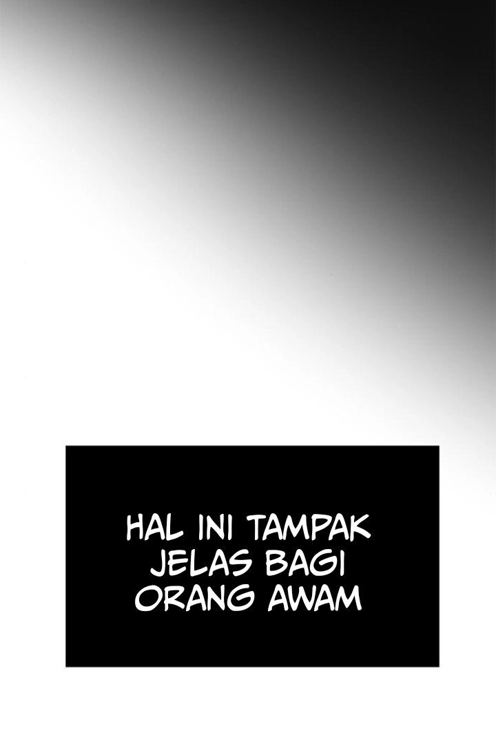Undercover! Chaebol High School Chapter 83 halaman 151