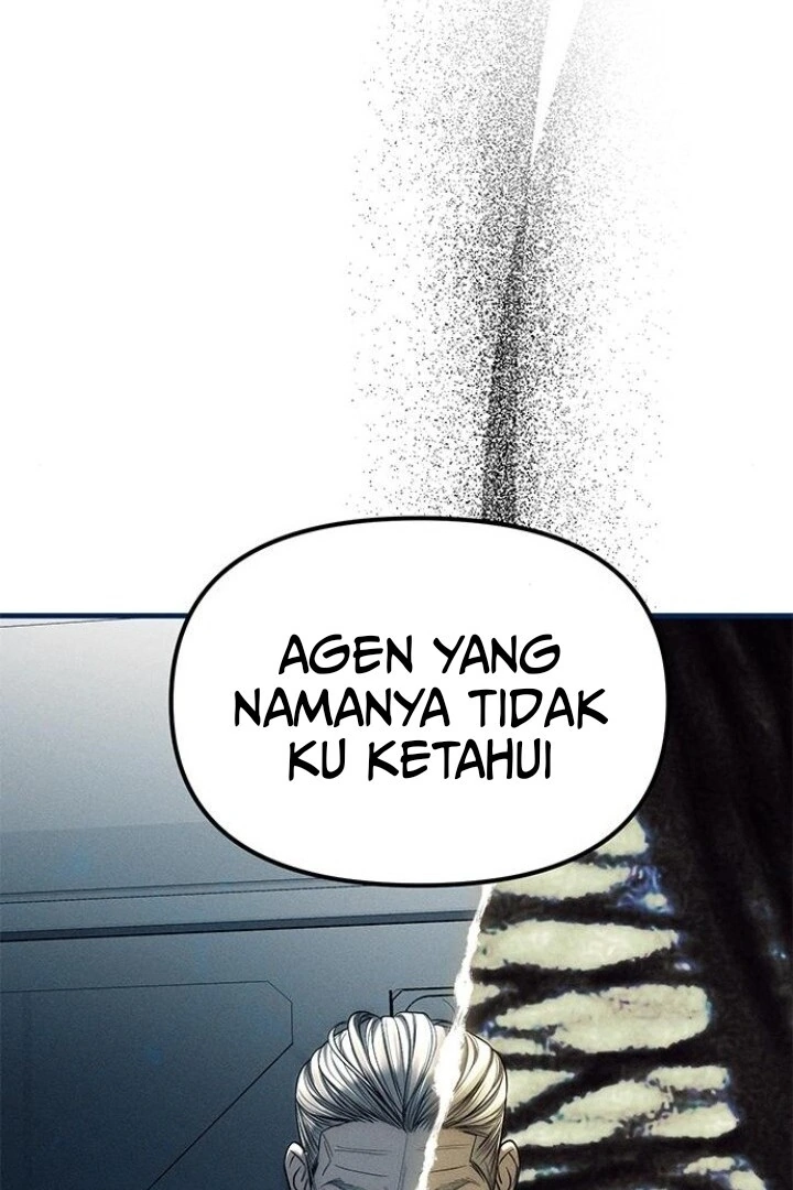 Undercover! Chaebol High School Chapter 83 halaman 106