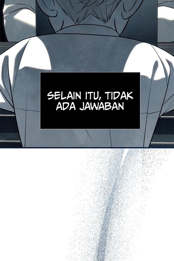 Undercover! Chaebol High School Chapter 83 halaman 85