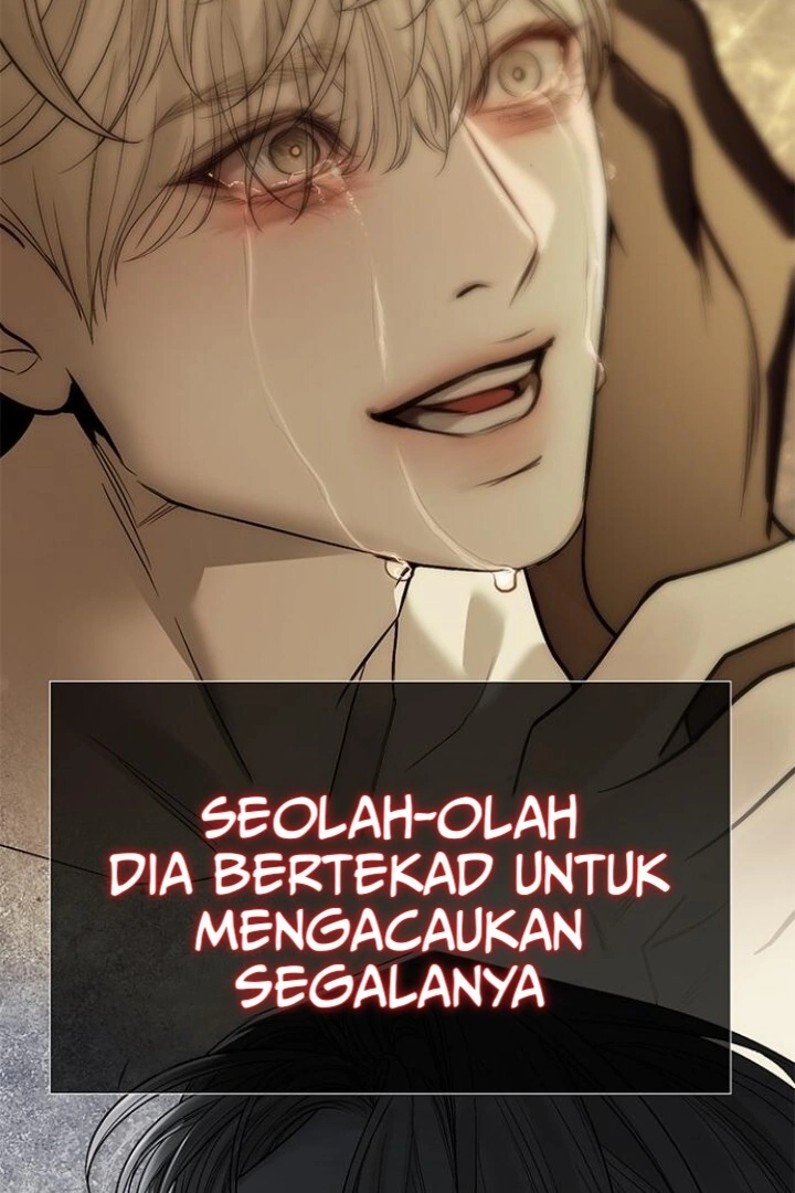 Undercover! Chaebol High School Chapter 83 halaman 135