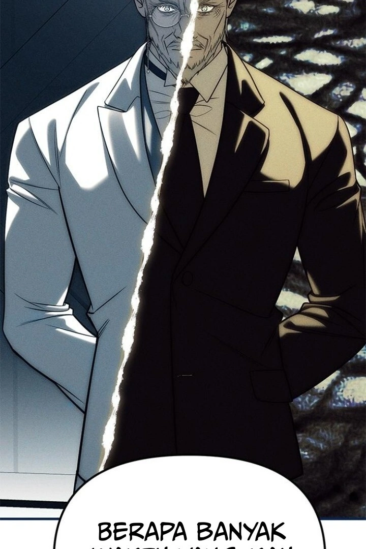 Undercover! Chaebol High School Chapter 83 halaman 107