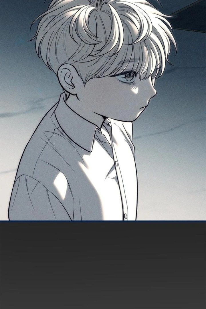 Undercover! Chaebol High School Chapter 83 halaman 73