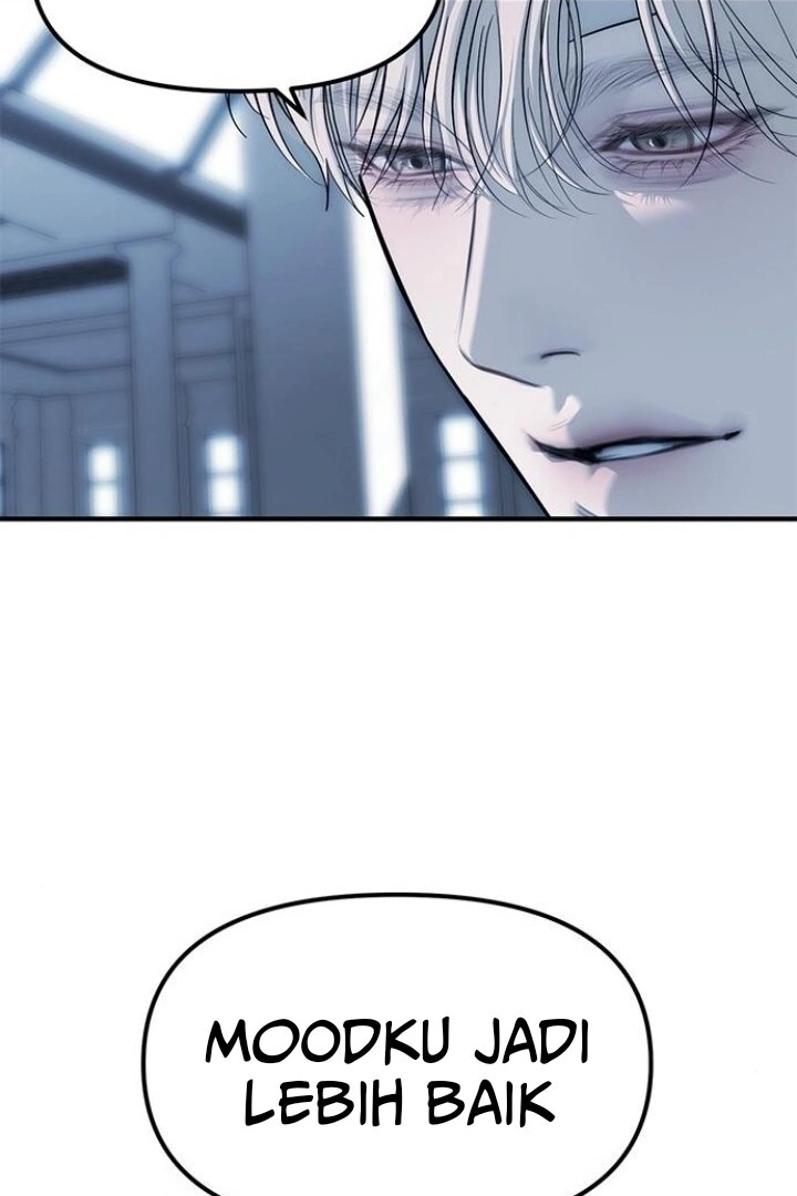 Undercover! Chaebol High School Chapter 83 halaman 21