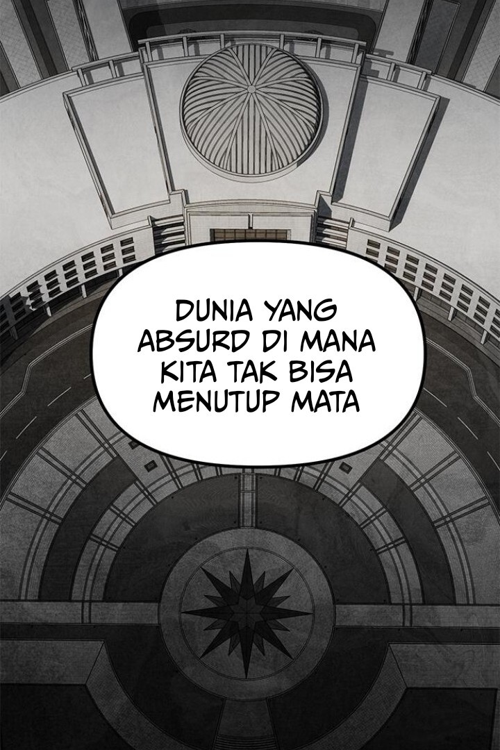 Undercover! Chaebol High School Chapter 83 halaman 122