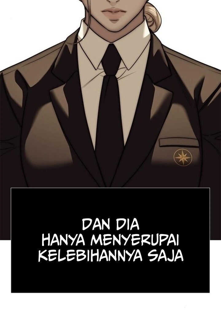 Undercover! Chaebol High School Chapter 83 halaman 60