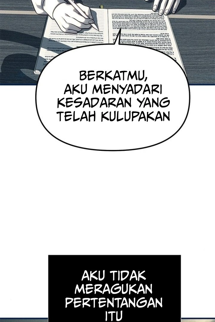 Undercover! Chaebol High School Chapter 83 halaman 77