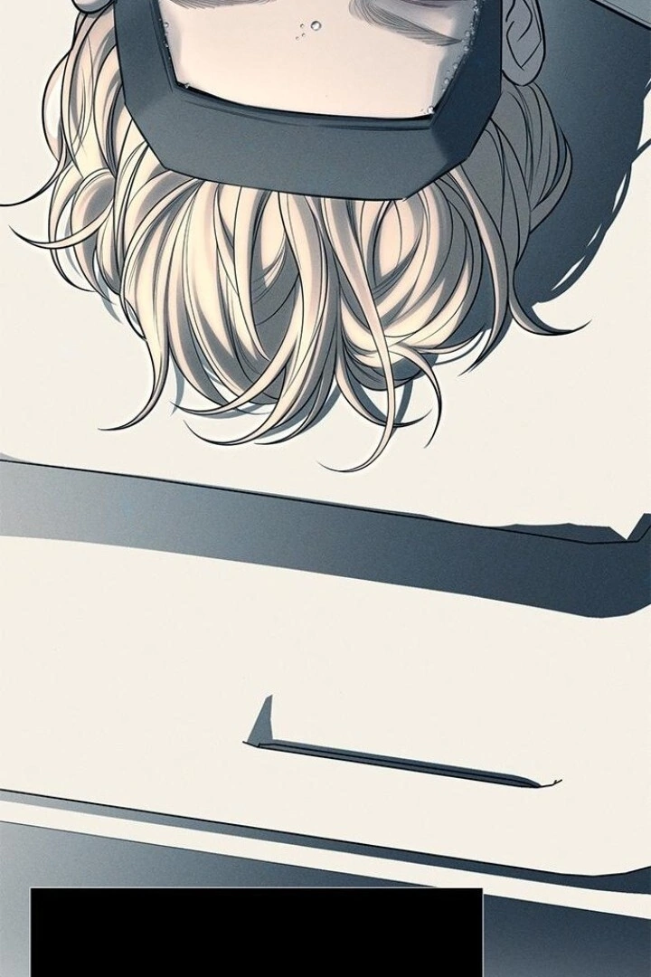 Undercover! Chaebol High School Chapter 83 halaman 101