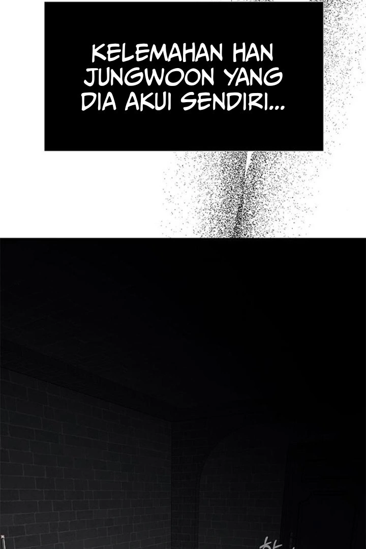 Undercover! Chaebol High School Chapter 83 halaman 164