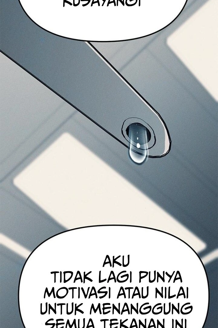 Undercover! Chaebol High School Chapter 83 halaman 98