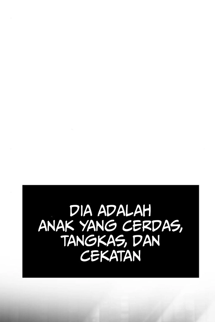 Undercover! Chaebol High School Chapter 83 halaman 56