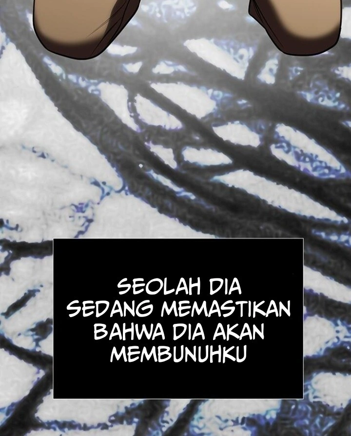 Undercover! Chaebol High School Chapter 83 halaman 140