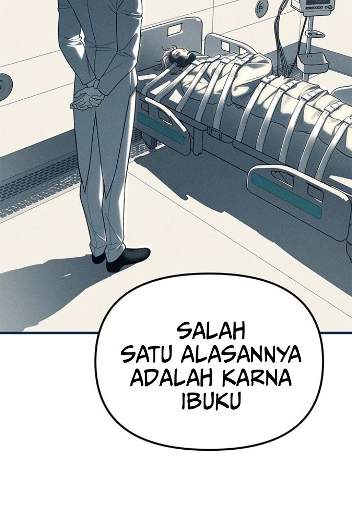 Undercover! Chaebol High School Chapter 83 halaman 93
