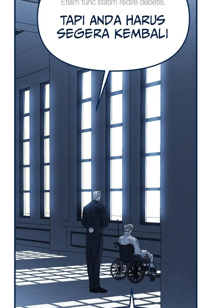 Undercover! Chaebol High School Chapter 83 halaman 153