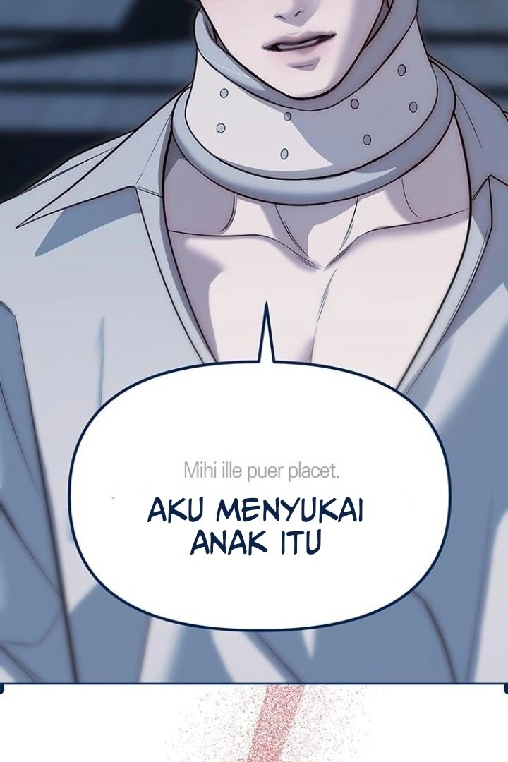 Undercover! Chaebol High School Chapter 83 halaman 159