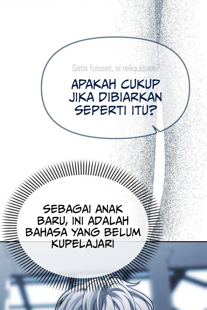 Undercover! Chaebol High School Chapter 83 halaman 33