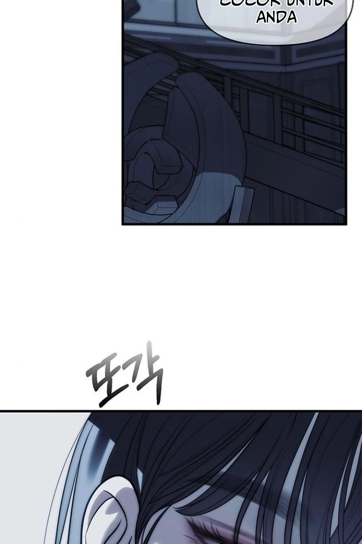 Undercover! Chaebol High School Chapter 83 halaman 174