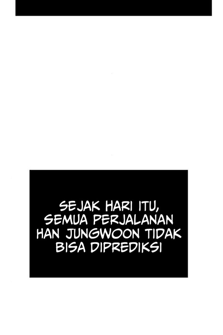 Undercover! Chaebol High School Chapter 83 halaman 133