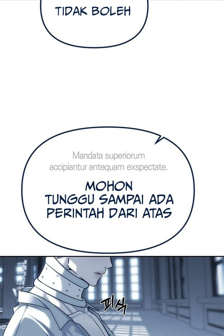 Undercover! Chaebol High School Chapter 83 halaman 42
