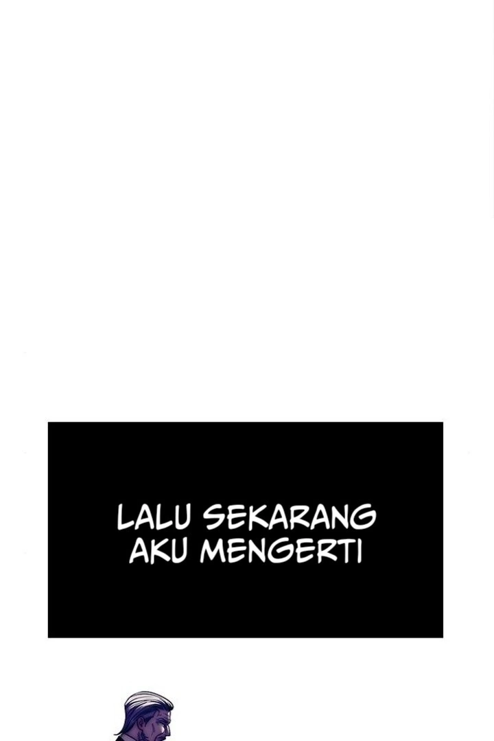 Undercover! Chaebol High School Chapter 83 halaman 131