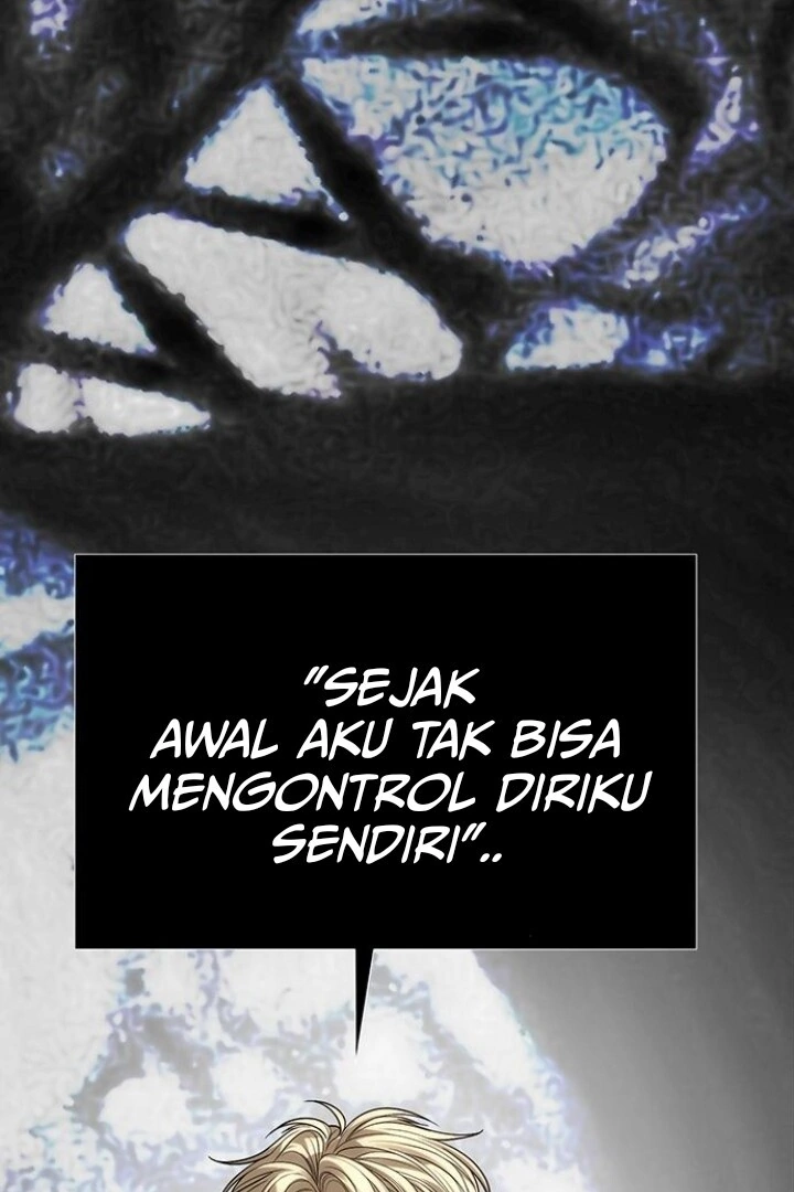 Undercover! Chaebol High School Chapter 83 halaman 138