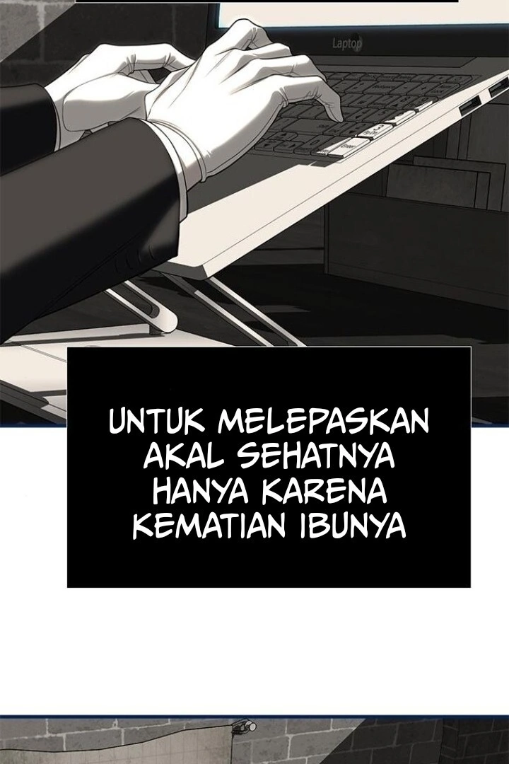 Undercover! Chaebol High School Chapter 83 halaman 103